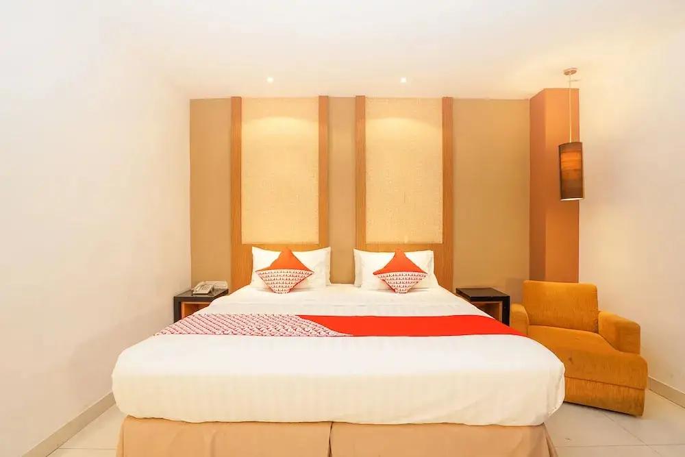 Сурабая: Prime Royal Boutique Hotel