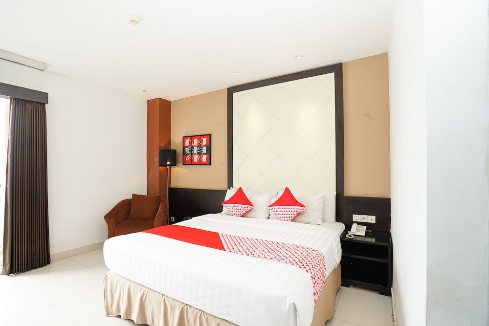 Сурабая: Prime Royal Boutique Hotel