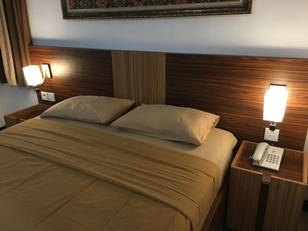 Джокьякарта: Hotel Kristina