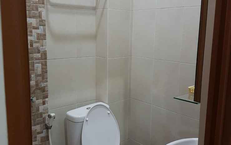 Джокьякарта: Hotel Kristina