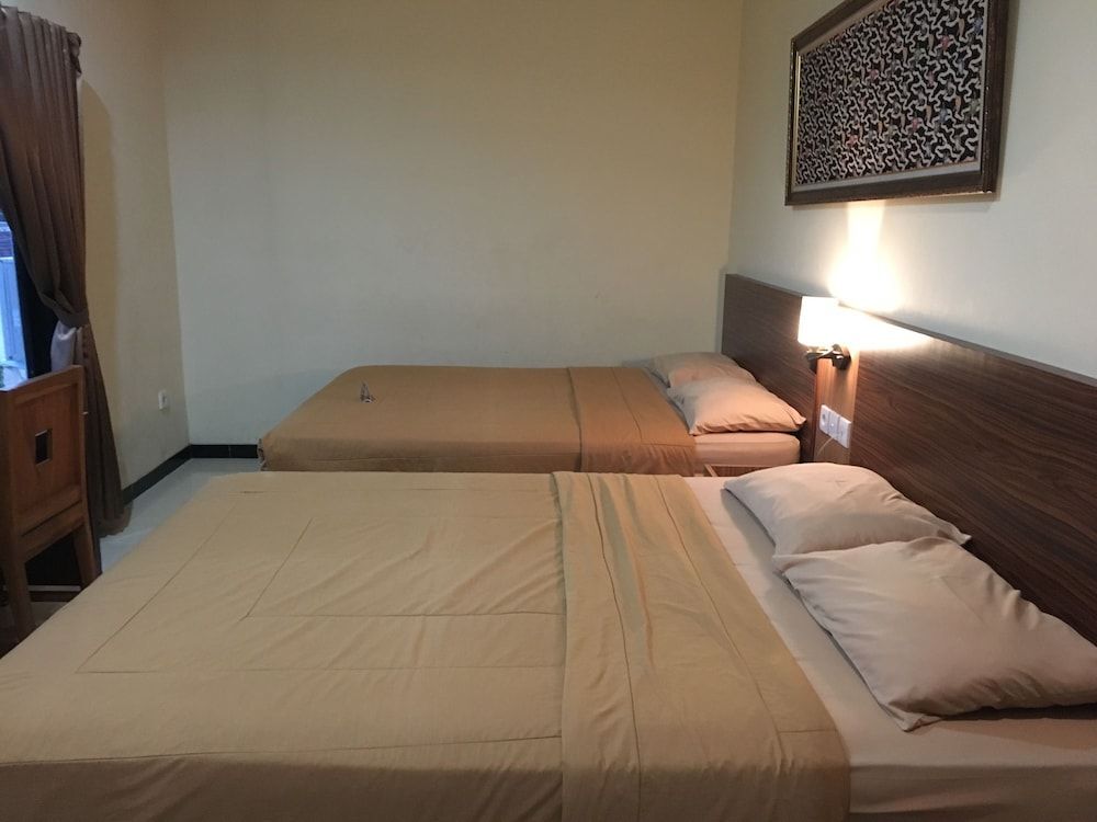Джокьякарта: Hotel Kristina