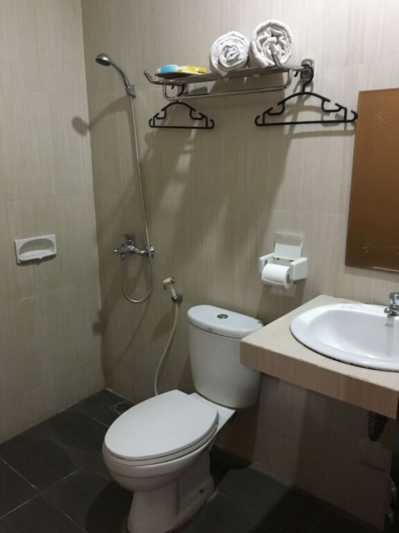 Джокьякарта: Hotel Kristina