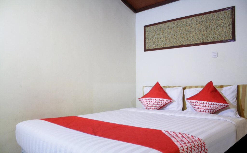 Сизаруа: OYO 209 Permata Hati Resort & Organic Farm