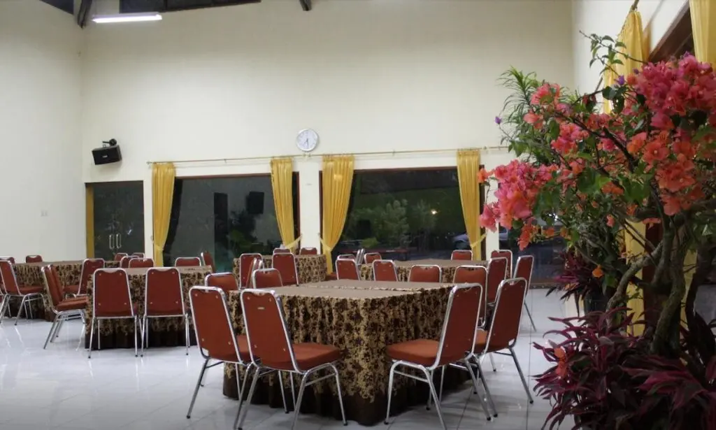 Сизаруа: OYO 209 Permata Hati Resort & Organic Farm
