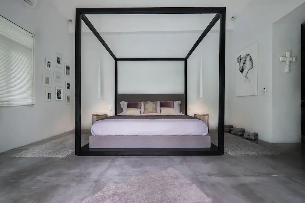 Чангу: Umalas Designer Villa Junoon
