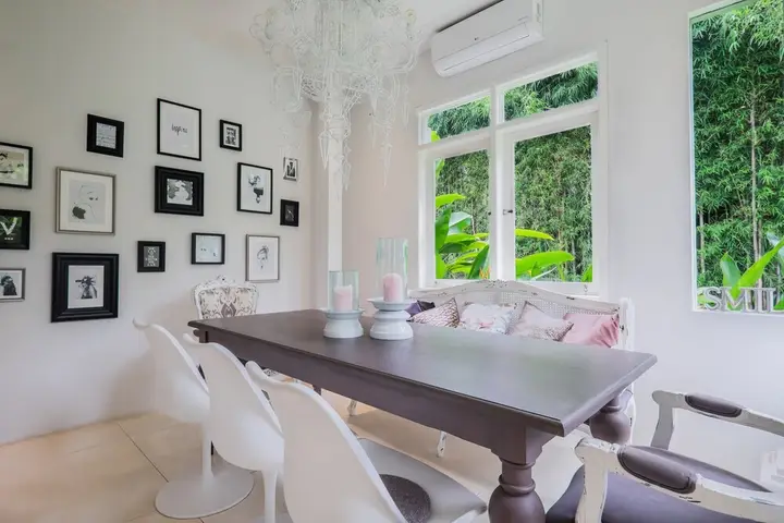Чангу: Umalas Designer Villa Junoon