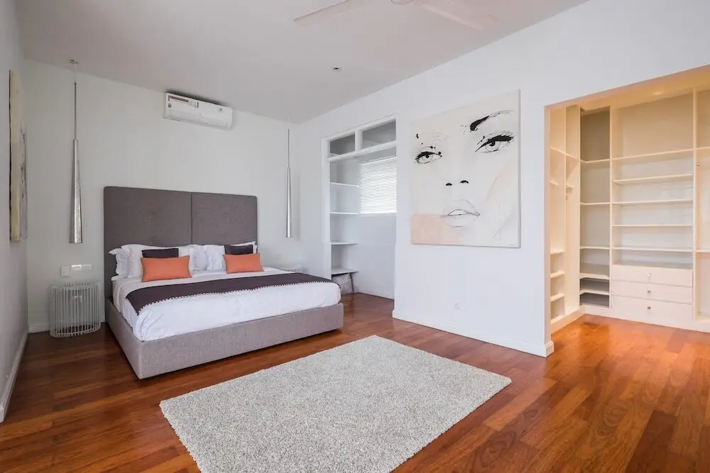 Чангу: Umalas Designer Villa Junoon