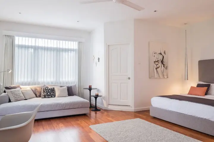Чангу: Umalas Designer Villa Junoon