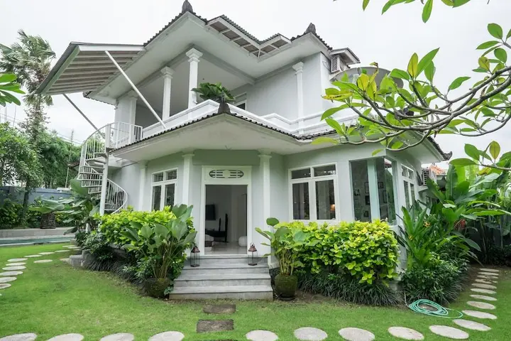Чангу: Umalas Designer Villa Junoon