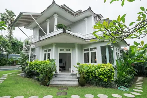 Umalas Designer Villa Junoon — фото 1