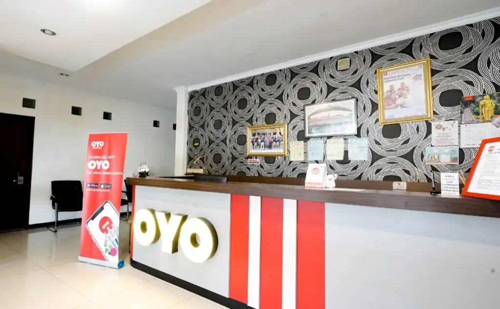 Бандунг: Oyo 230 Maleo Residence