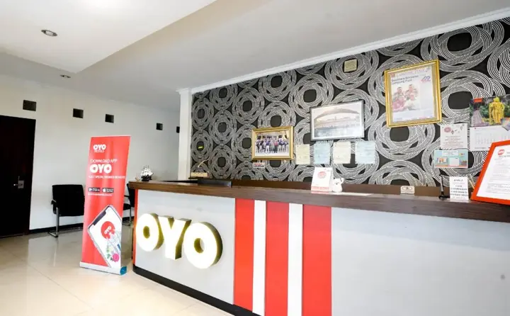 Бандунг: Oyo 230 Maleo Residence