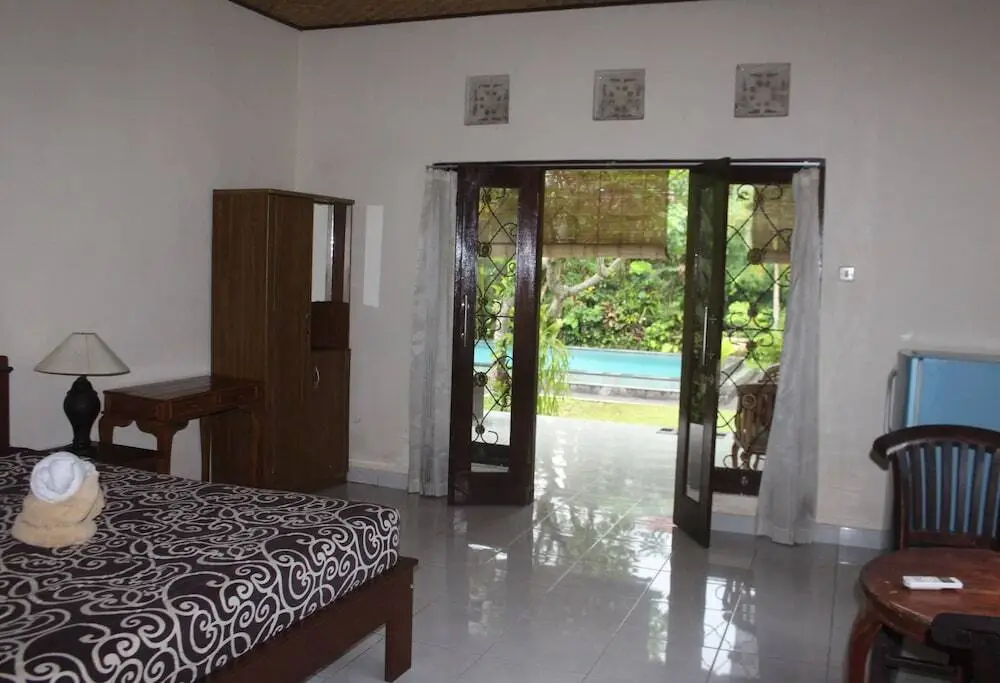 Убуд: Alit Bungalows Ubud