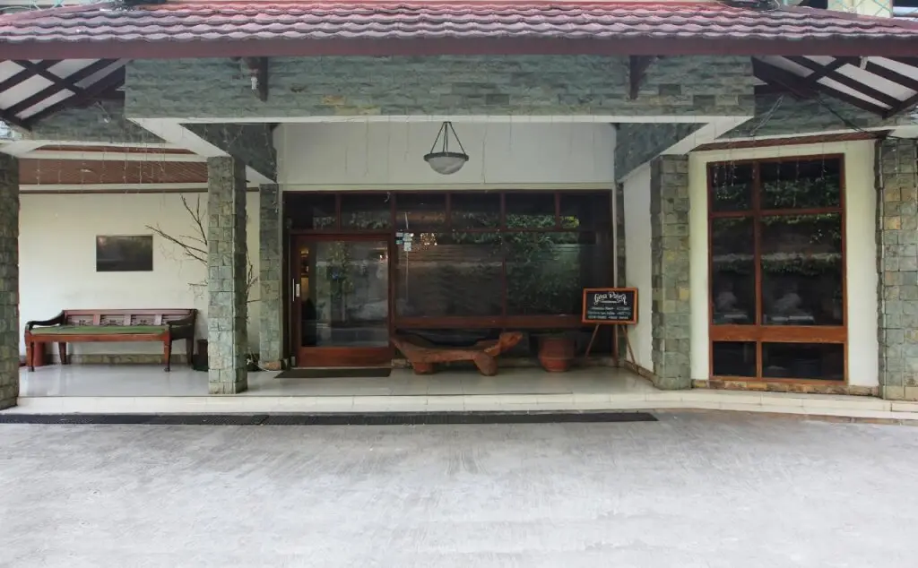 Джакарта: OYO 154 Griya Patria Guest House