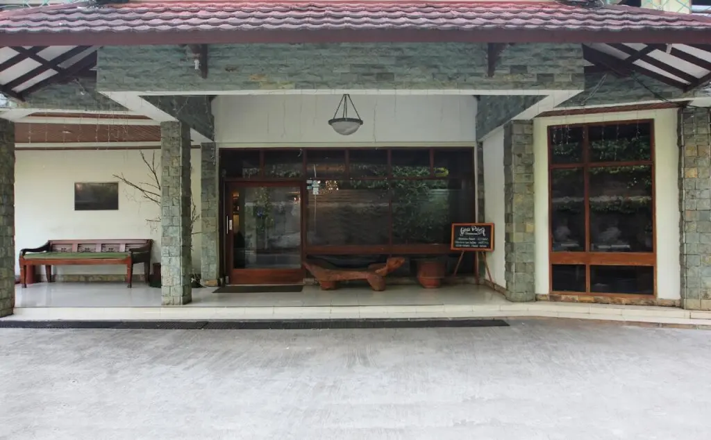 Джакарта: OYO 154 Griya Patria Guest House