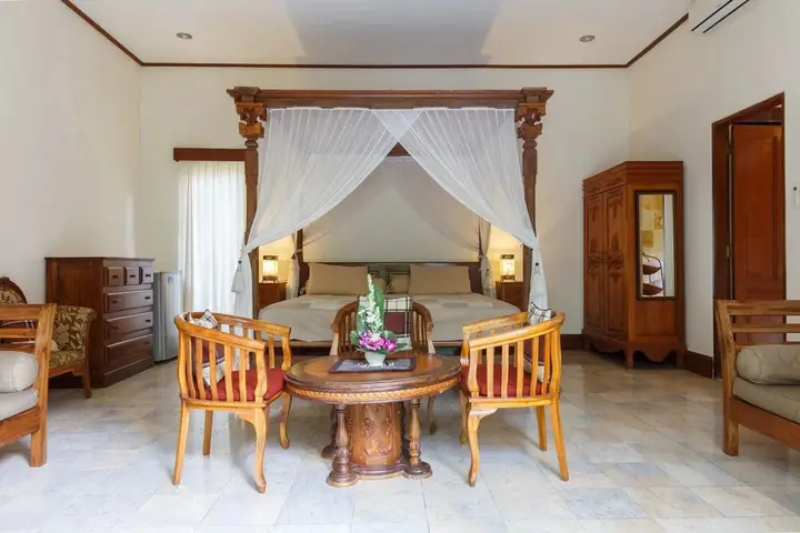 Денпасар: Villa Mesui Lotus