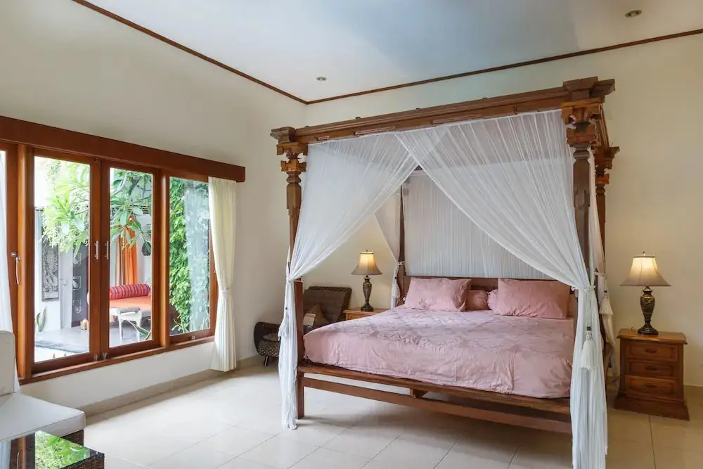 Денпасар: Villa Mesui Lotus