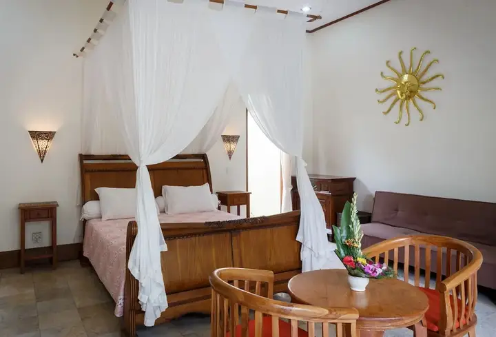 Денпасар: Villa Mesui Lotus