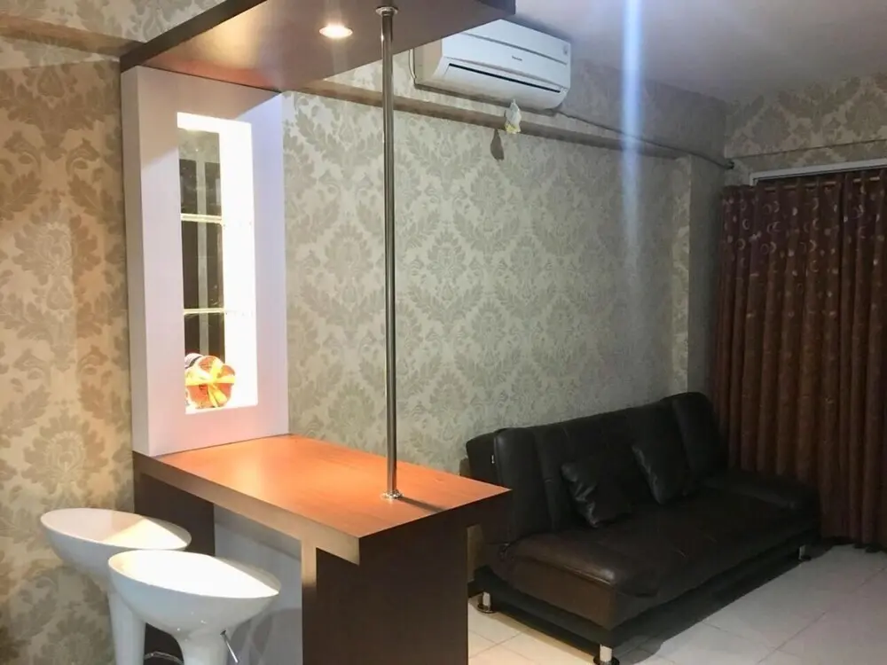 Богор: Apartment Bogor Valley