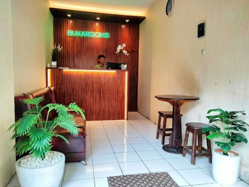 Богор: Apartment Bogor Valley