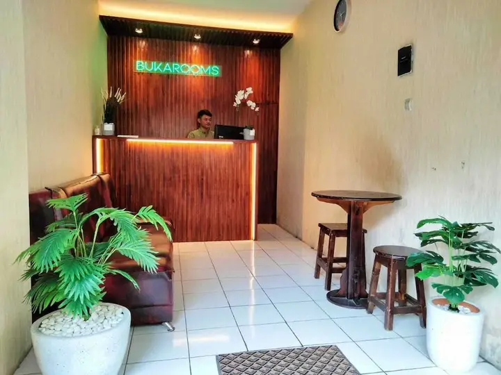Богор: Apartment Bogor Valley