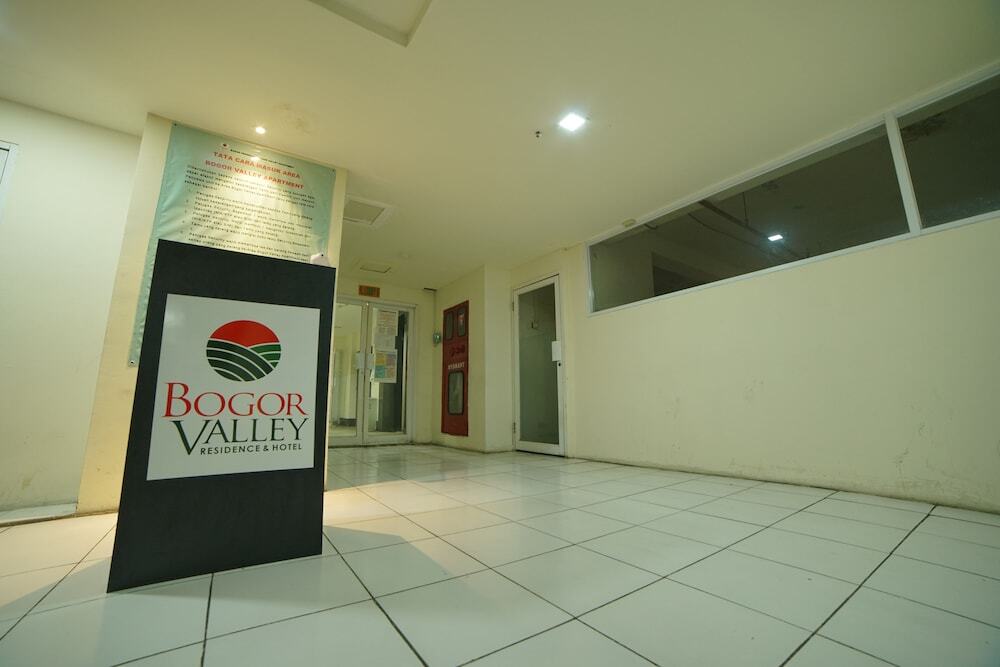 Богор: Apartment Bogor Valley
