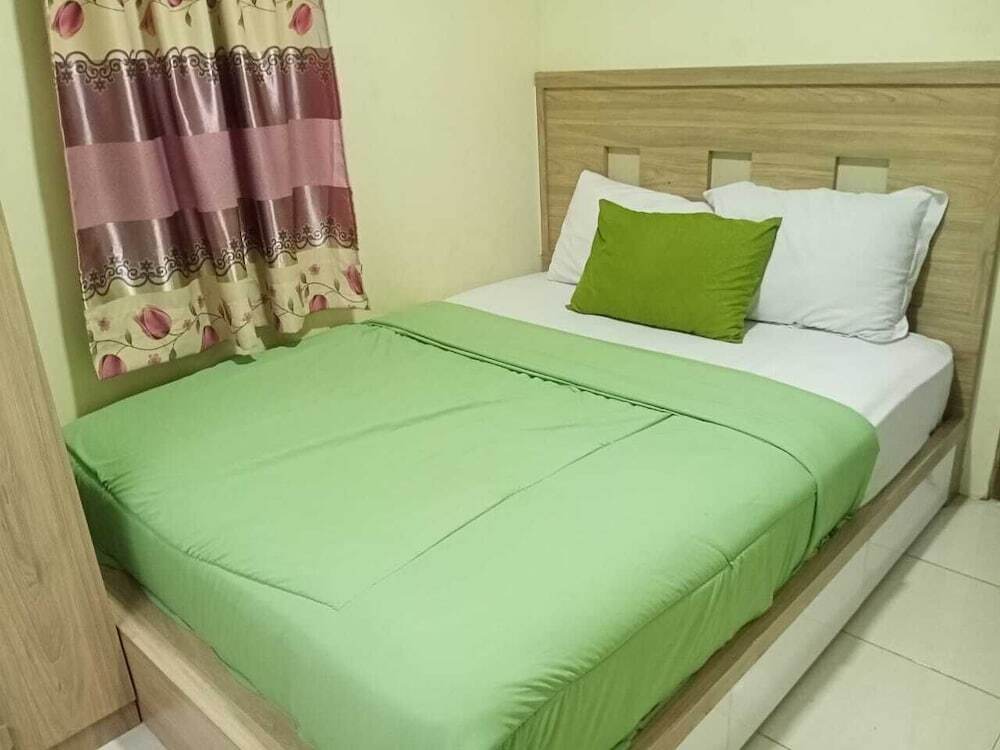 Богор: Apartment Bogor Valley