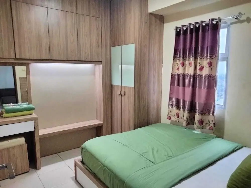 Богор: Apartment Bogor Valley
