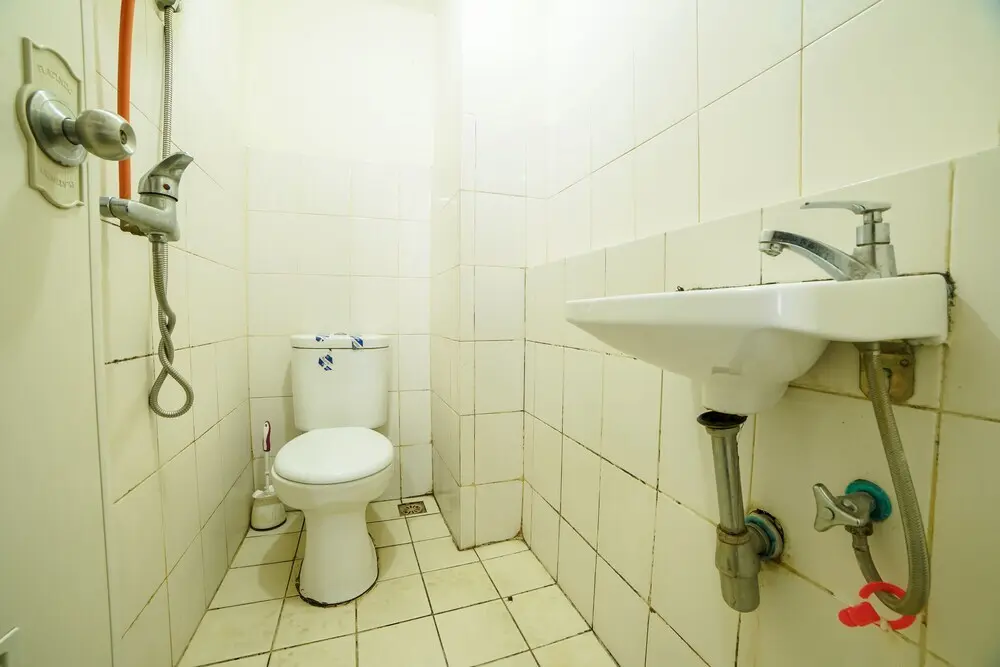 Богор: Apartment Bogor Valley