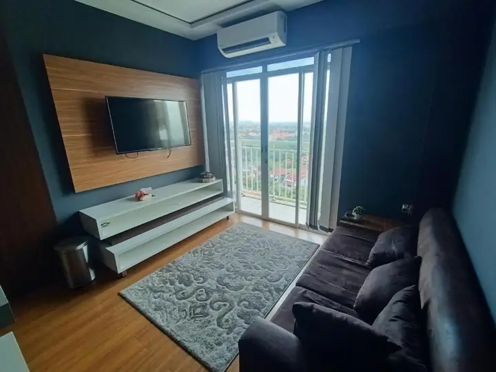 Богор: Apartment Bogor Valley