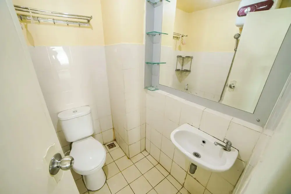 Богор: Apartment Bogor Valley