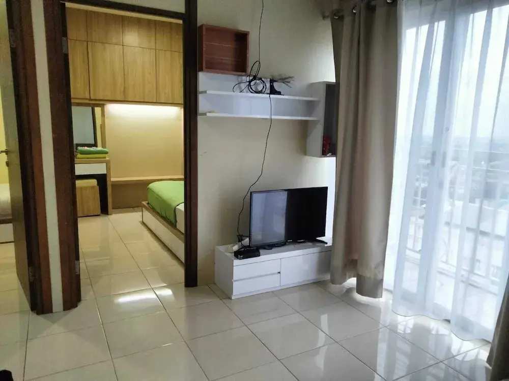 Богор: Apartment Bogor Valley