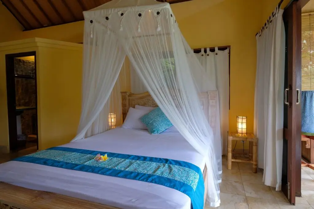 Убуд: Sunrise Villa Ubud