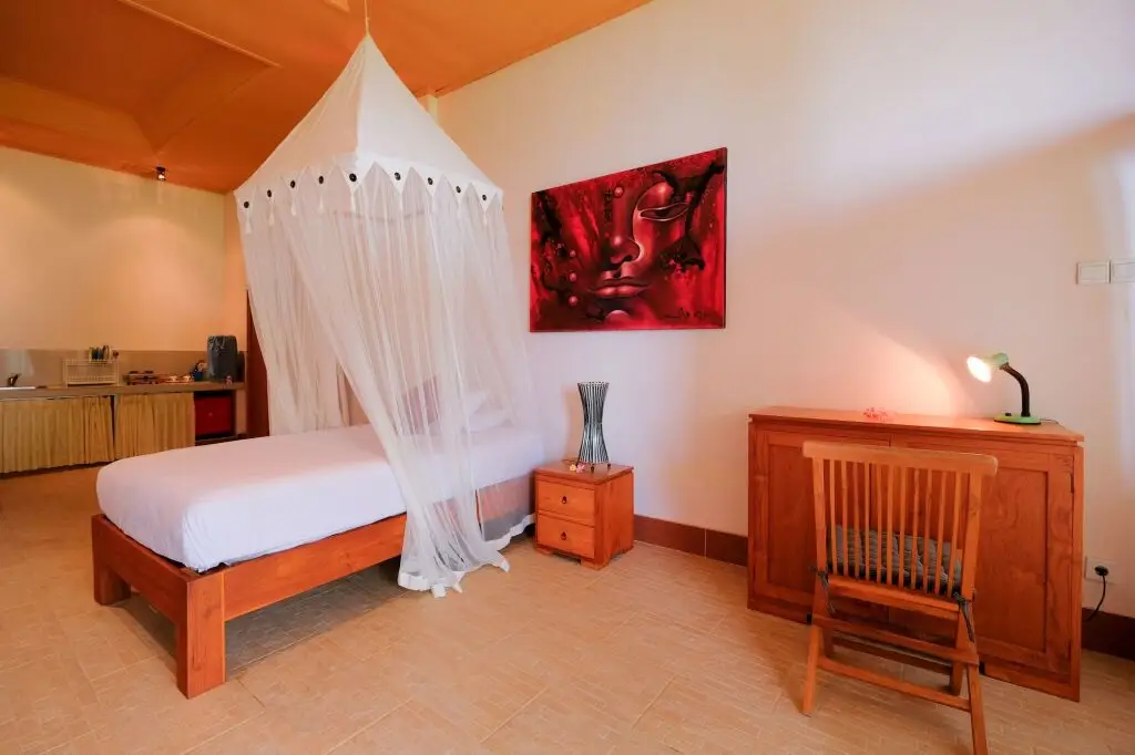 Убуд: Sunrise Villa Ubud