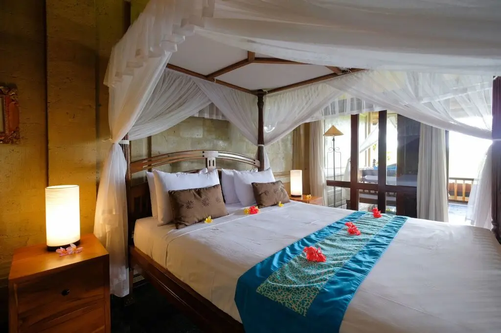 Убуд: Sunrise Villa Ubud