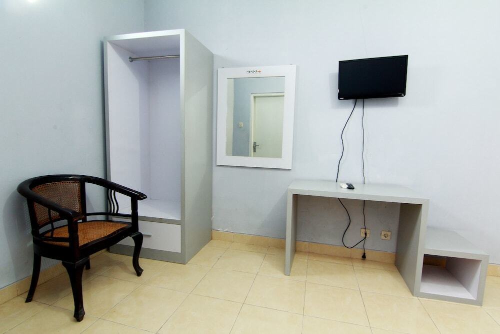 Батуретно: Almaidah Homestay