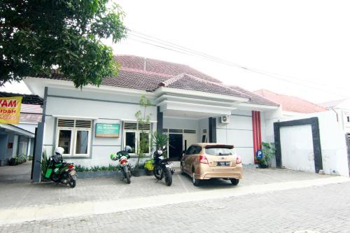 Almaidah Homestay — фото 1