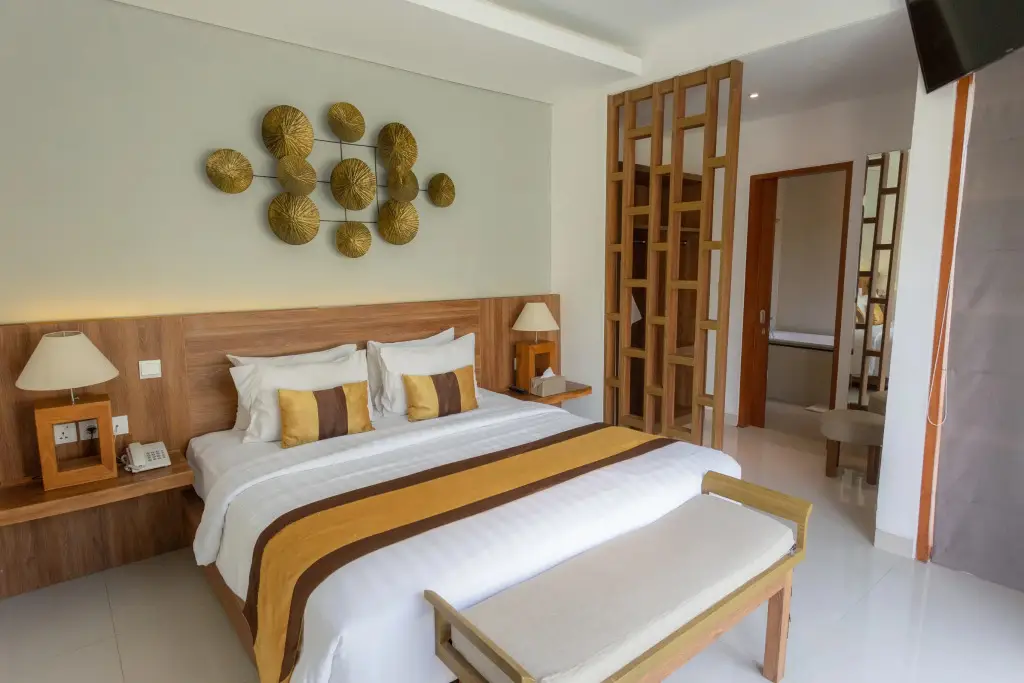 Кута: The Sakaye Luxury Villas & Spa