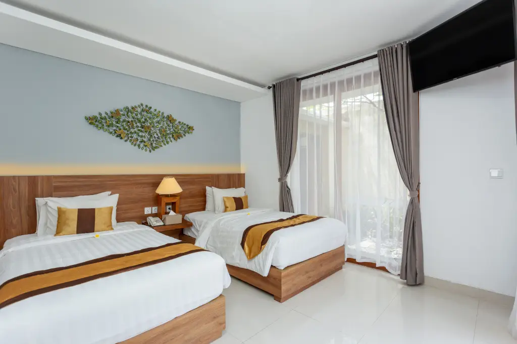 Кута: The Sakaye Luxury Villas & Spa