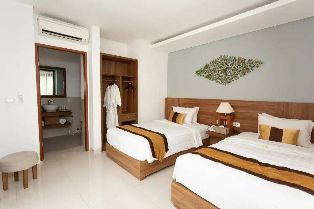 Кута: The Sakaye Luxury Villas & Spa