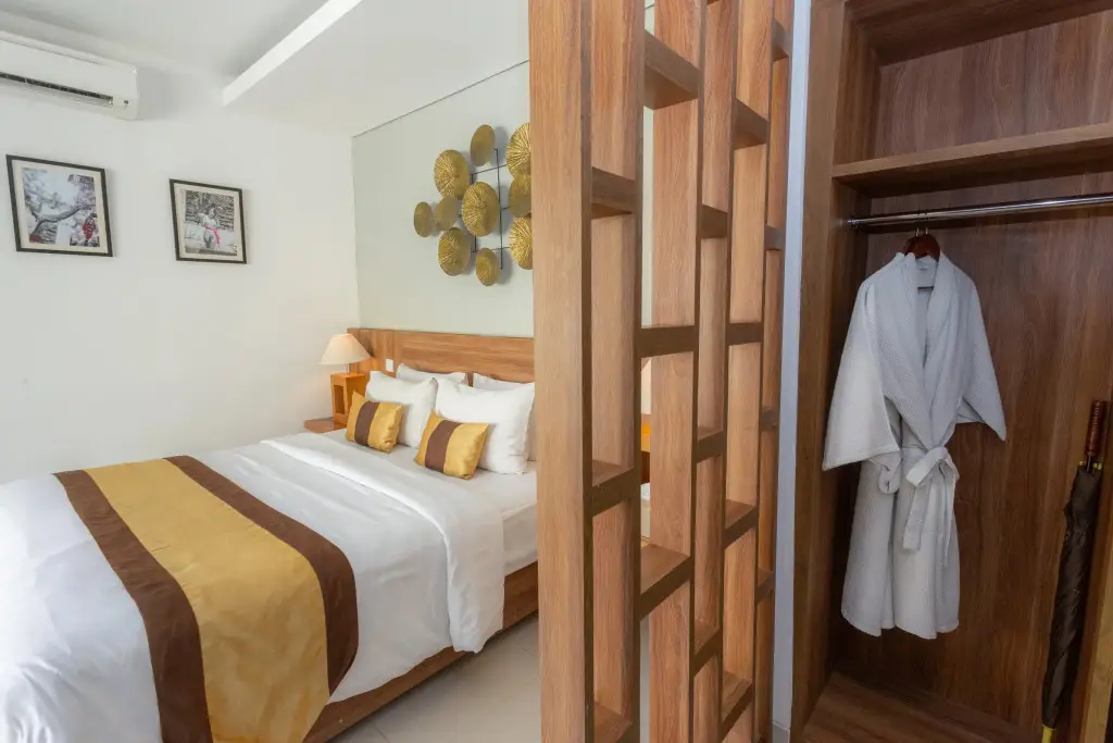 The Sakaye Luxury Villas & Spa — фото 1