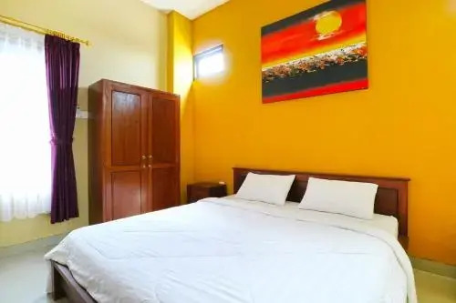 Пекату: Praja Homestay