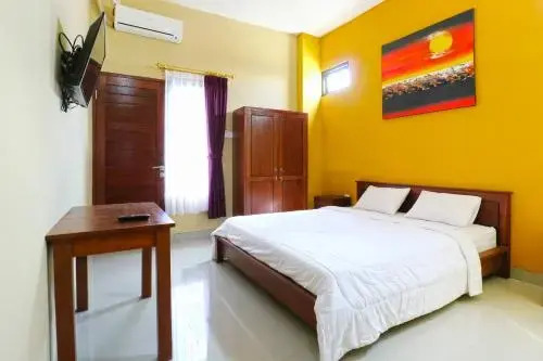 Пекату: Praja Homestay