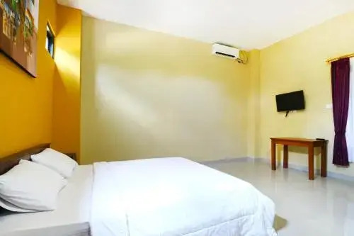 Пекату: Praja Homestay