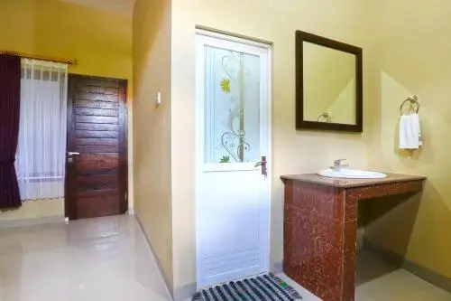Пекату: Praja Homestay