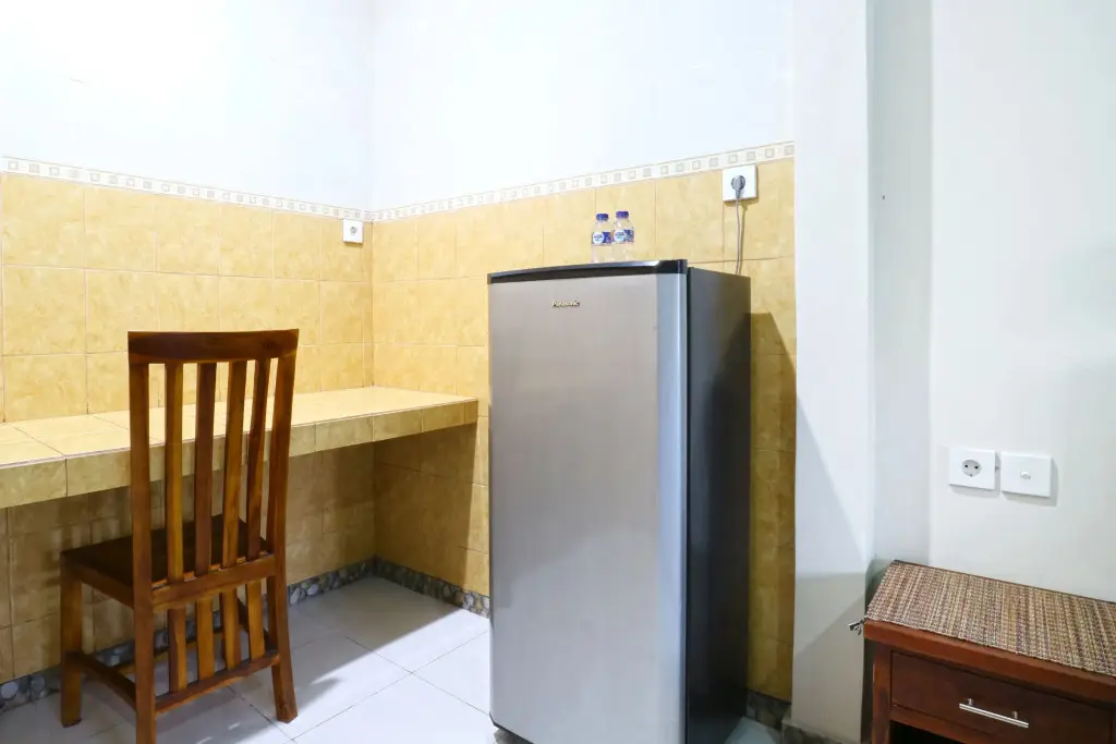 Кута: Kawali Homestay Kuta