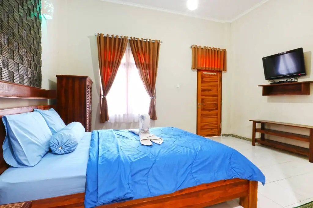 Кута: Kawali Homestay Kuta