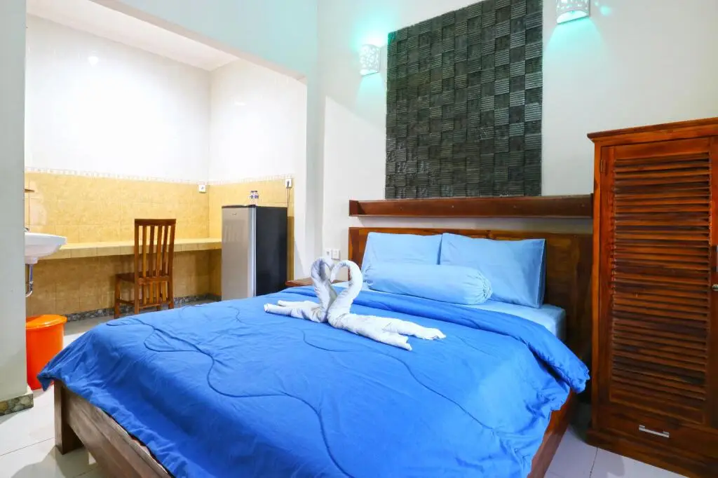 Кута: Kawali Homestay Kuta