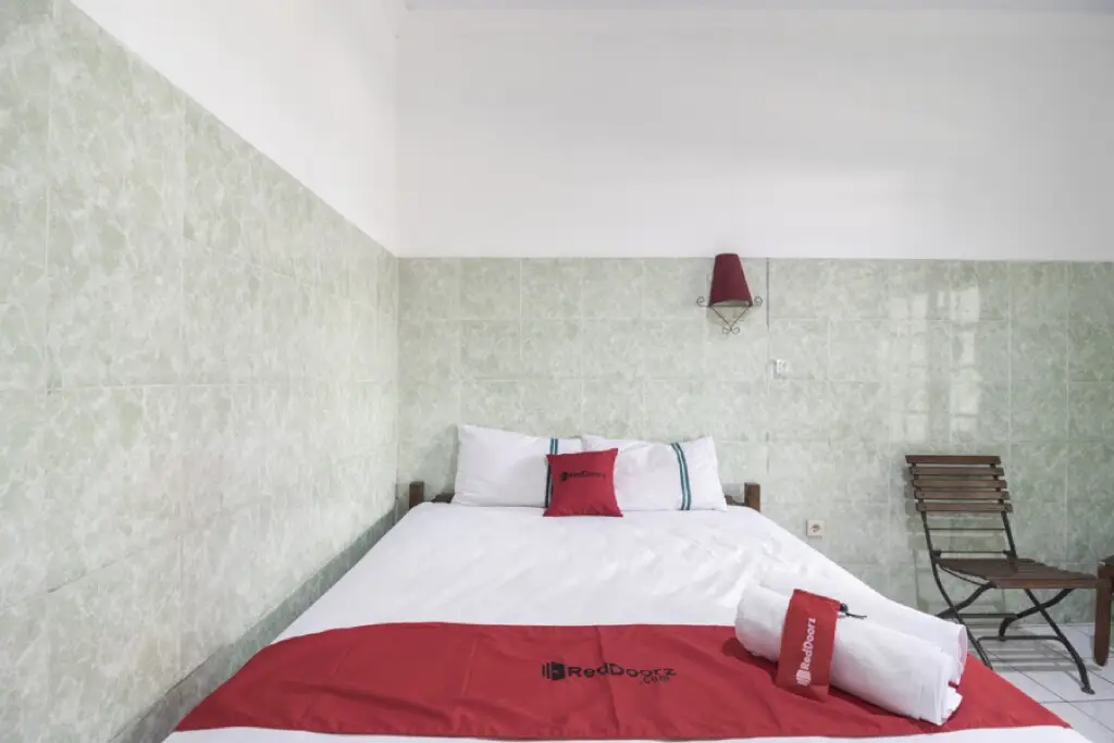 Джокьякарта: Hotel Sala 3