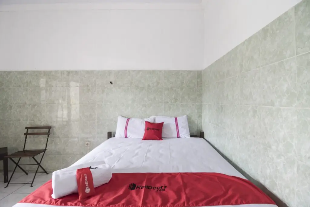 Джокьякарта: Hotel Sala 3